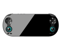 Anbernic RG VITA 64 GB Pamięci czarna - 1596362 - zdjęcie 1